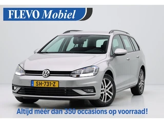 Volkswagen Golf Variant 1.6 TDI Trendline Clima|PDC|LMV