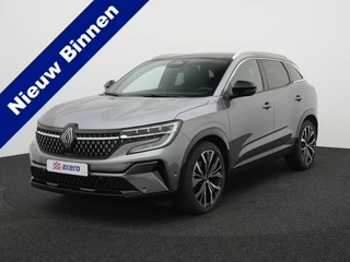 Renault Austral 1.2 E-Tech full hybrid 200 iconic esprit Alpine Glazendak | Stoel & Stuurverwarming 