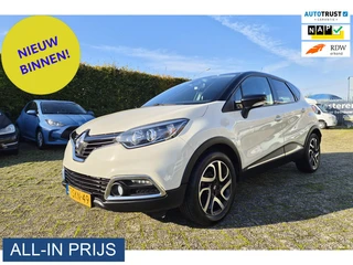 Renault Captur 0.9 TCe Dynamique ✅NIEUWE APK & GARANTIE