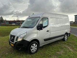 Nissan NV400 2.3 dCi L2H2 Acenta