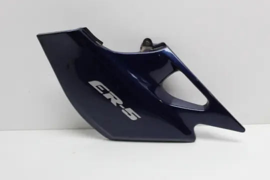 RECHTER ZIJKUIP KLEIN Kawasaki ER 5 1997 - 2005