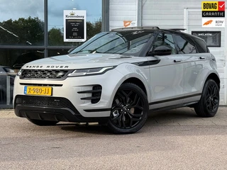 Land Rover Range Rover Evoque 1.5 P300e AWD Autobiography| PANO| CARPLAY| CAMERA
