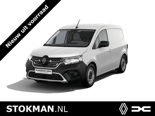 Renault Kangoo Extra