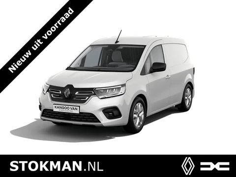 Renault Kangoo Extra
