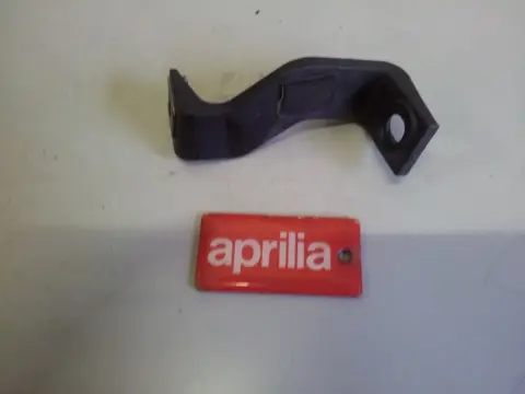 OVERIG Aprilia Tuono 1000 2006 - 2008