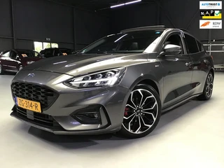 Ford Focus 1.5 EcoBoost ST Line Busines I Panodak I 2e Eigen I 150PK I Carplay I B&O I Camera I 18in