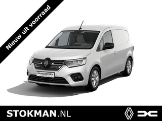 Renault Kangoo Extra