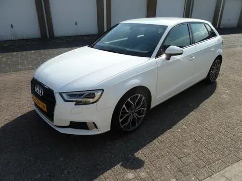 Audi A3 Sportback 30 TFSI Design Pro Line