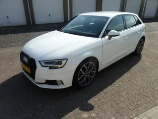 Audi A3 Sportback 30 TFSI Design Pro Line