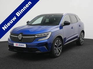 Renault Austral 1.2 E-Tech full hybrid 200 iconic esprit Alpine Glazendak | Stoel & Stuurverwarming 