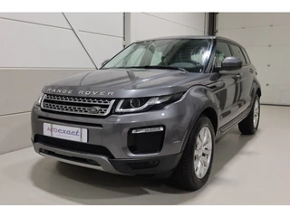 Land Rover Range Rover Evoque 2.0 Si4 SE Dynamic I org NL I Eerste eigenaar