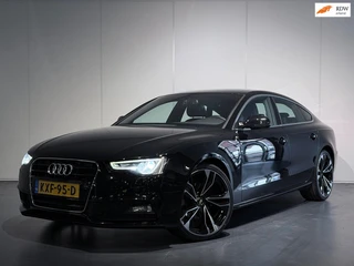 Audi A5 Sportback 1.8 TFSI S-Line AUT /Clima/ACC/PDC/Keyless/NAVI/LED/SideAss/20''