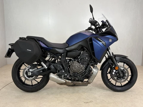 Yamaha TRACER 700 ABS (bj 2020)