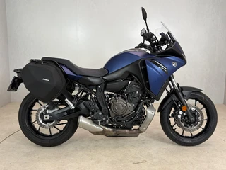 Yamaha TRACER 700 ABS (bj 2020)