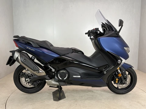 Yamaha T MAX 530 DX ABS (bj 2018)