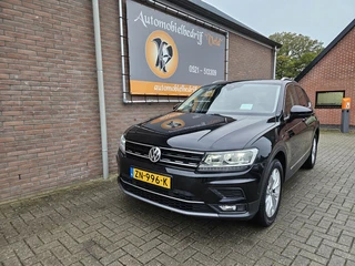 Volkswagen Tiguan 2.0 TSI 4Motion Highline (bj 2019)