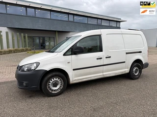 Volkswagen Caddy 1.6 TDI Maxi