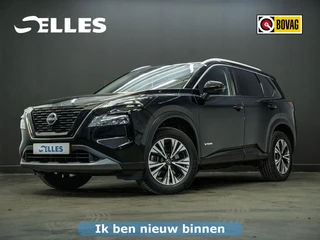 Nissan X-Trail 1.5 e-4orce N-Connecta 4WD 7persoons | 360 Camera | Apple Carplay & Android Auto