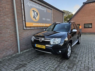 Dacia Duster 1.6 Aniversare 2wd (bj 2012)