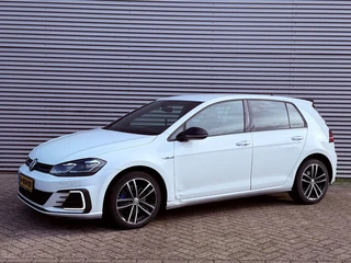 Volkswagen Golf 1.4 TSI PHEV GTE (bj 2018, automaat)
