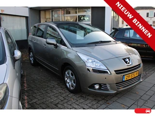 Peugeot 5008 1.6 VTi B. Lease 5p.