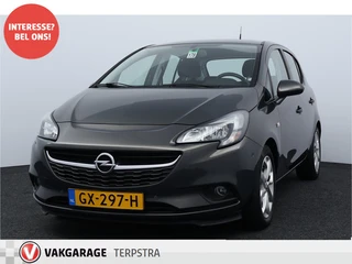 Opel Corsa 1.0 Turbo Edition/ 16'' LMV/ Camera/ PDC V+A/ DAB+/ Media-Scherm/ Bluetooth/ Cruise/ Airc