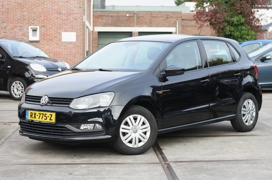 VOLKSWAGEN POLO 1.0 Comfortline / Airco / 5Drs / Zeer netjes
