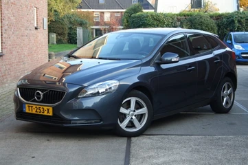 VOLVO V40 1.5 T2 Edition / NAP / Airco / Navi / Cruise 