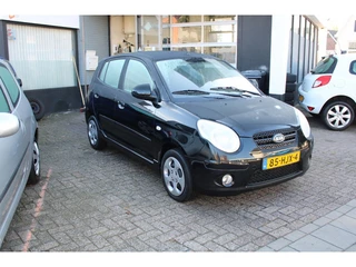 Kia Picanto 1.1 Fifteen