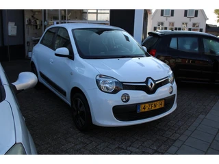 Renault Twingo 1.0 SCe Expression