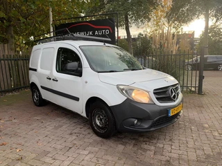 Mercedes-Benz Citan 108 CDI BlueEFFICIENCY Airco 1999NETTO