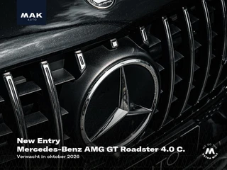 Mercedes-Benz AMG GT Roadster 4.0 C Edition 50 , 1 of 500, Front PPF, dealeroh, Dynamic+, ceramic, p