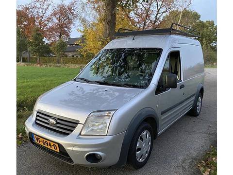 Ford Transit Connect T230L 1.8 TDCi Trend