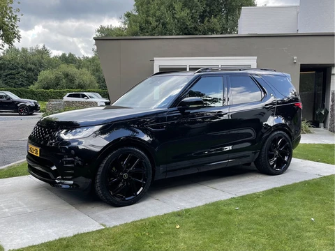 Land Rover Discovery D300 HSE R-Dynamic (bj 2018)