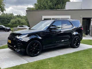 Land Rover Discovery D300 HSE R-Dynamic (bj 2018)