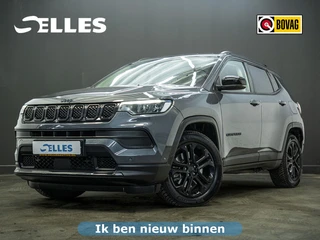 Jeep Compass 4xe 190 Plug-in Hybrid Electric Night Eagle | Climate control | Plug-in Hybrid | 4X4 |