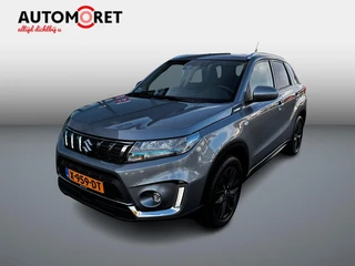 Suzuki Vitara 1.5 Hybrid Select Autmaat