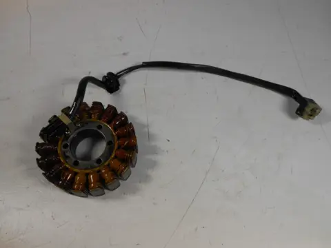 DYNAMO Suzuki GSX R 600 2004 - 2005
