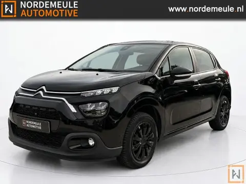 CITROEN C3 1.2 PT FEEL, CARPLAY, AIRCO, CRUISE