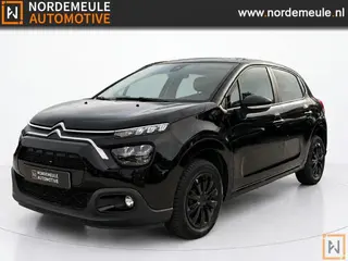CITROEN C3 1.2 PT FEEL, CARPLAY, AIRCO, CRUISE