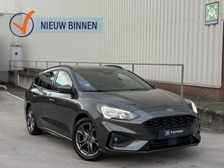 Ford Focus Wagon 1.0 EcoBoost Titanium Business ST-Line Automaat RIEM Vervangen