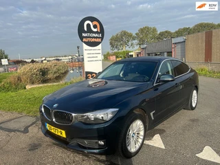 BMW 3-serie Gran Turismo | 2016 | 320d Sport 190 pk | Automaat | Top auto