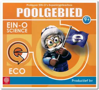 Ein-O Science: Poolgebied