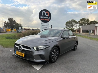 Mercedes-Benz A-klasse | 2020 | A200 Business Solution Limousine 163 pk | Automaat | Export en Hande