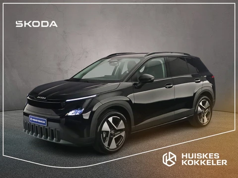 Škoda Epiq