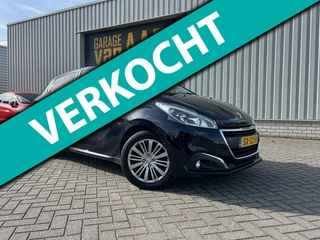 Peugeot 208 1.2 PureTech Active | SCHERM | CRUISE | AIRCO |