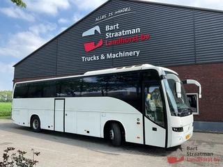 Volvo B12B 4X2 BS1983