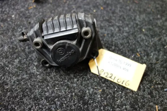 ACHTER REMKLAUW BMW K 1200 RS 1997 - 2000