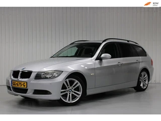 BMW 3-serie Touring 318i