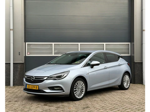 Opel Astra 1.4 Innovation bj.2016 Navi|Trekh|Pdc|Nap.